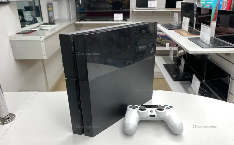 Приставка Sony Игровая Приставка Sony Playstation