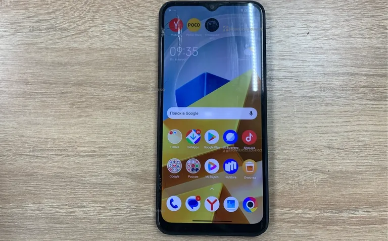 Xiaomi poco m4 4/64