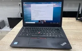 Ноутбук  Lenovo Thinkpad L380