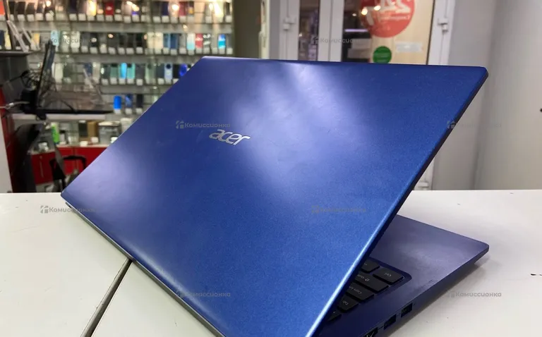 Ноутбук Acer Aspire i3-8145U/MX230