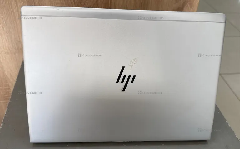 Ноутбук  HP elite book 840 G5
