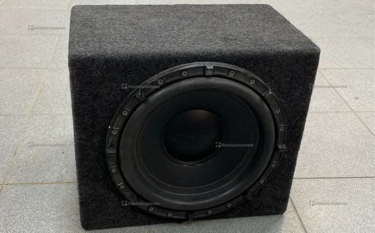 Сабвуфер Pride M6