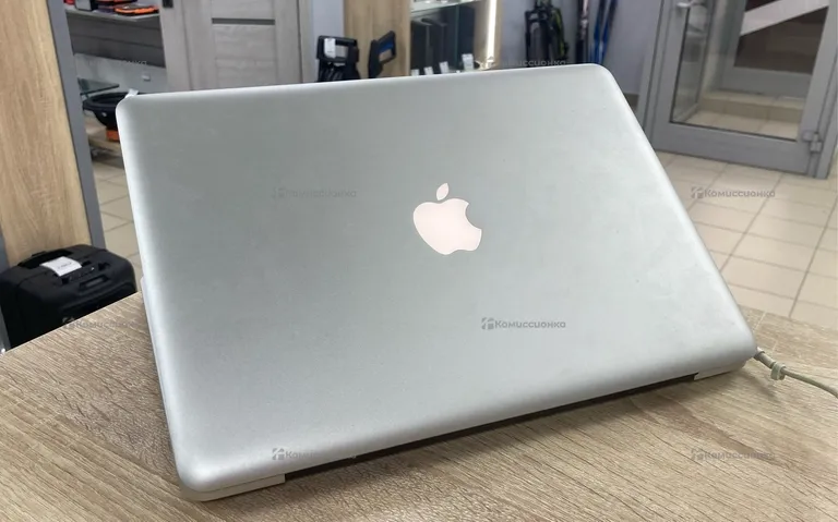 MacBook Pro 256gb
