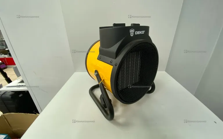 тепловая пушка DKIH3300W