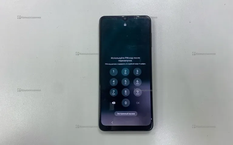 Samsung Galaxy M12 3/32Gb