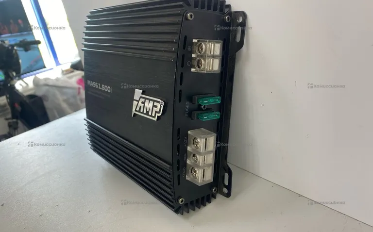 Усилитель  Amp 1.500i