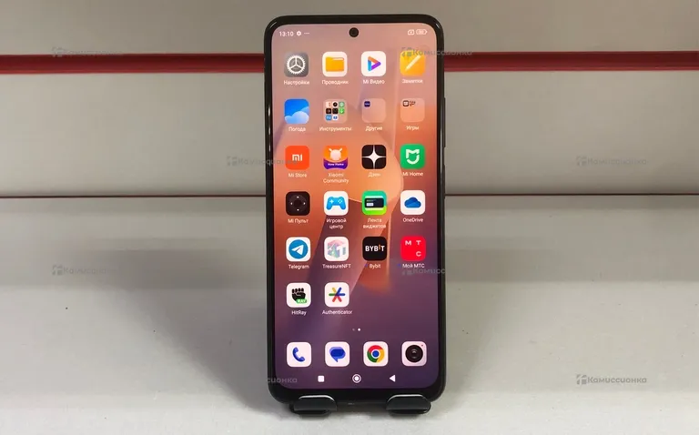 Xiaomi Redmi note 11 6/128Gb