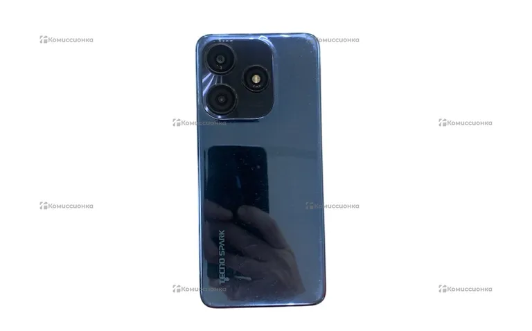 Tecno spark 10c4/64