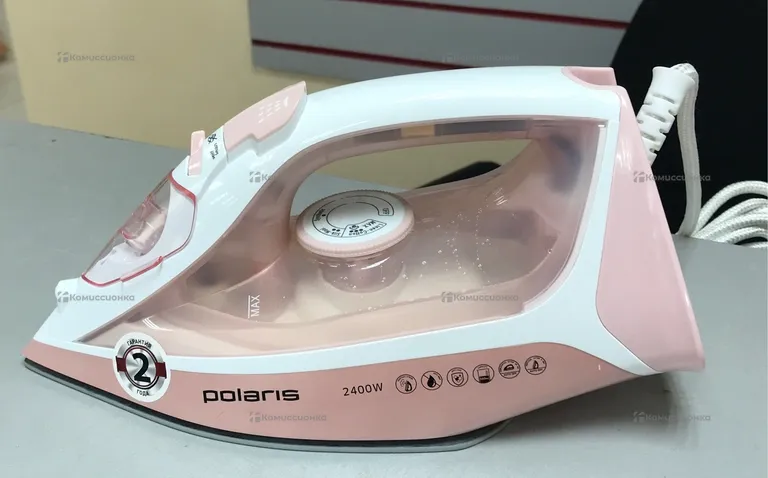 Утюг Polaris PIR 2497AK