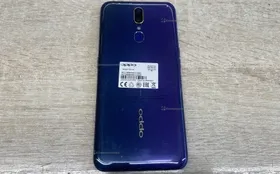 Oppo F11 8256 GB