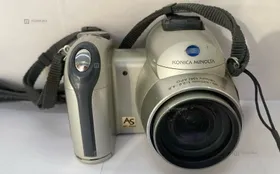 Купить Фотоаппарат Konica Minolta Dimage z5 б/у , в Тольятти Цена:2500рублей