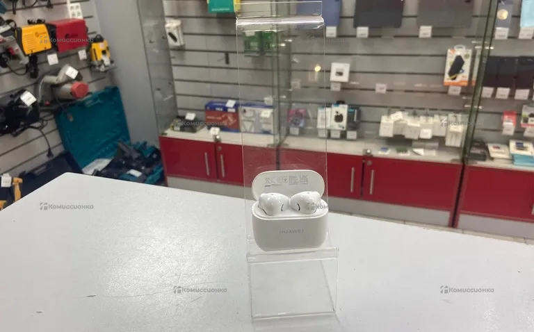 Наушники Huawei Freebuds