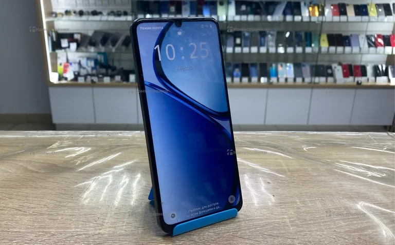 Realme Note 50 3/64 ГБ
