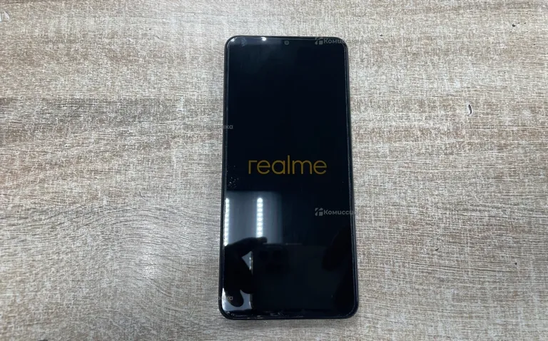 Realme Note50 4/128