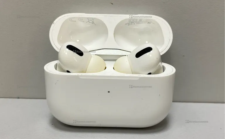 Наушники AirPods Pro