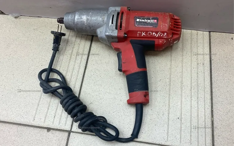 Гайковерт Ударный Einhell CC-IW 950/1