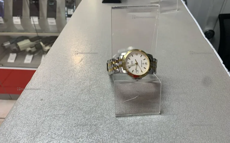 Часы  Candino Sapphirre Automatic