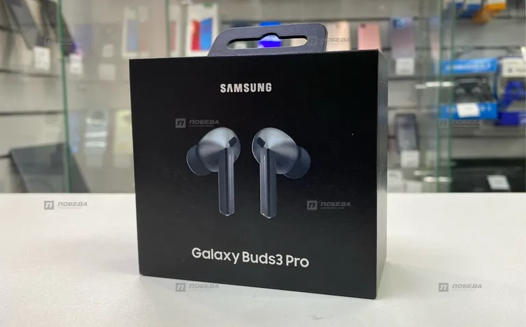 Оригинальные Samsung Galaxy Buds 3 Pro