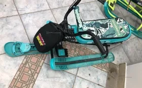 Купить Снегокат с электромотором б/у , в Екатеринбург Цена:10900рублей