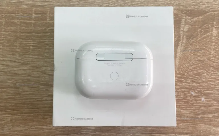 Наушники AirPods Pro MagSafe