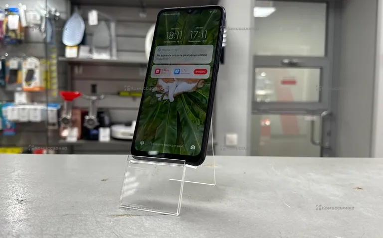 Xiaomi Redmi 9c nfc