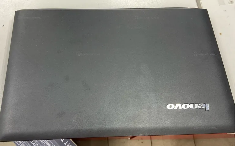 Ноутбук  Lenovo b570e