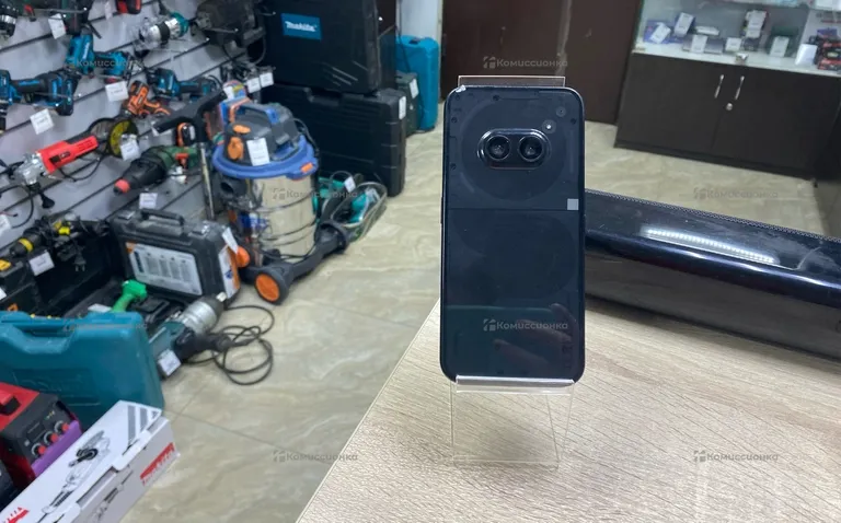 Nothing Phone 2a Plus, 12/256Gb