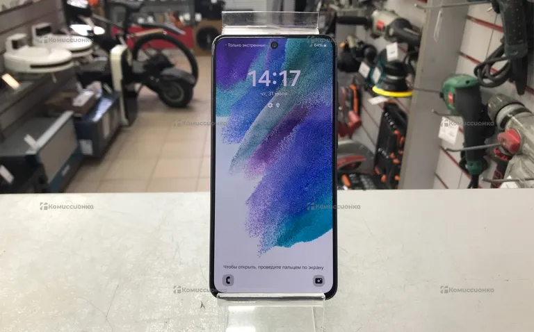Samsung Galaxy S21 FE 6/128Gb