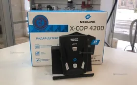 Купить Радар-Детектор Neoline X-Cop б/у , в Пермь Цена:3900рублей