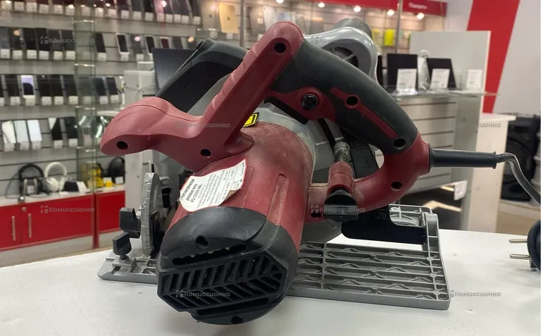 Дисковая пила RedVerg RD-CS150-66L