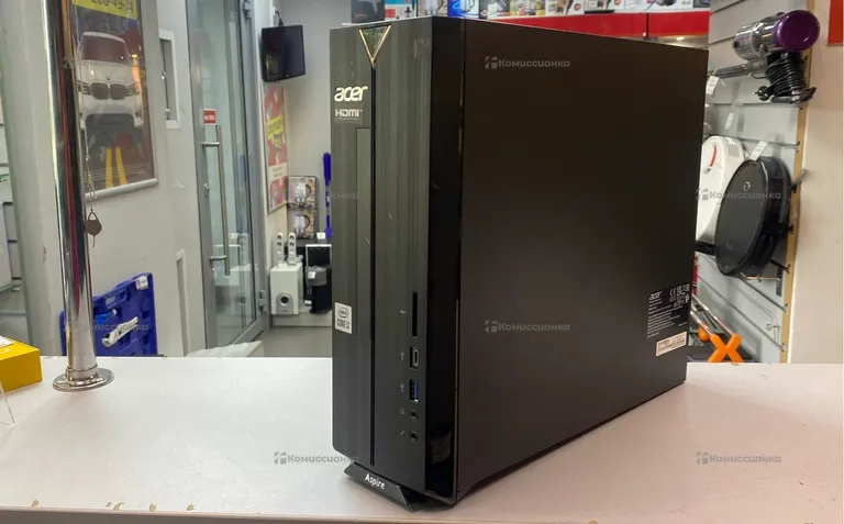 Системный блок  acer XVC-895