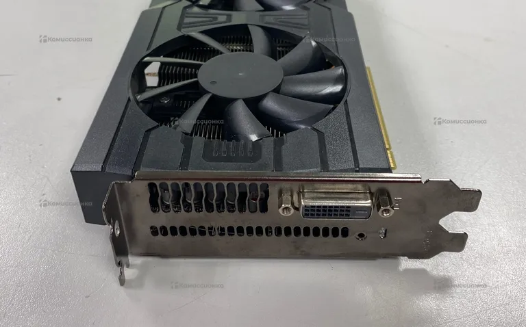 видеокарта rx 570 8gb