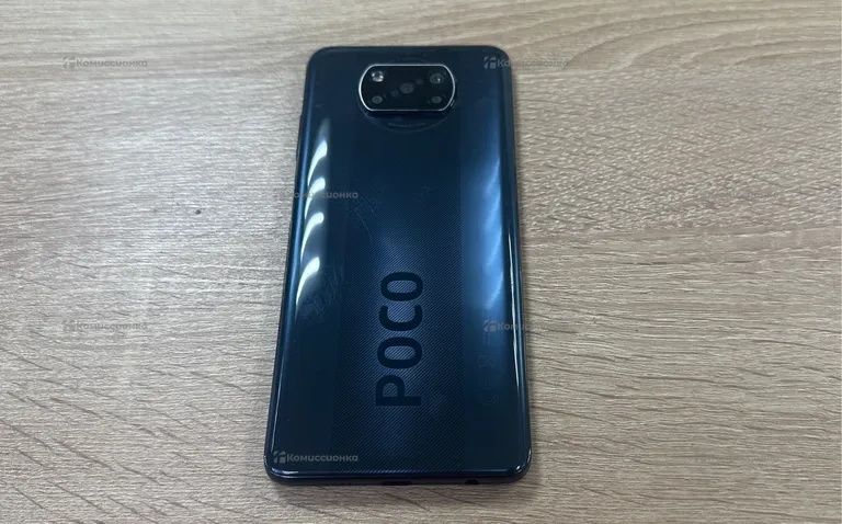 Xiaomi POCO X3 NFC 6/128 ГБ
