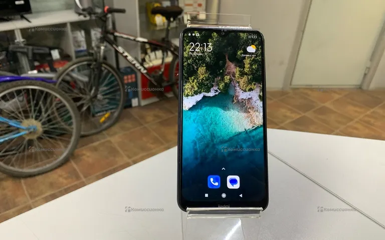 Xiaomi Redmi 8 4/64