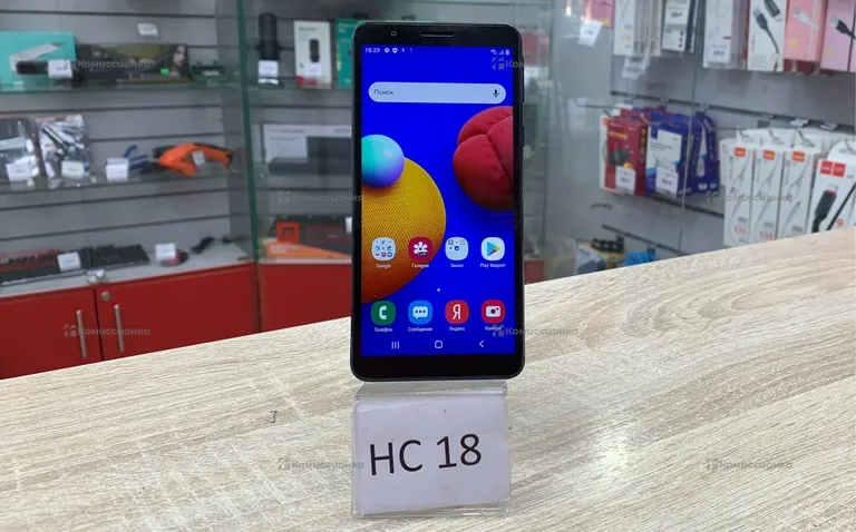 Samsung Galaxy A01 Core 1/16 ГБ
