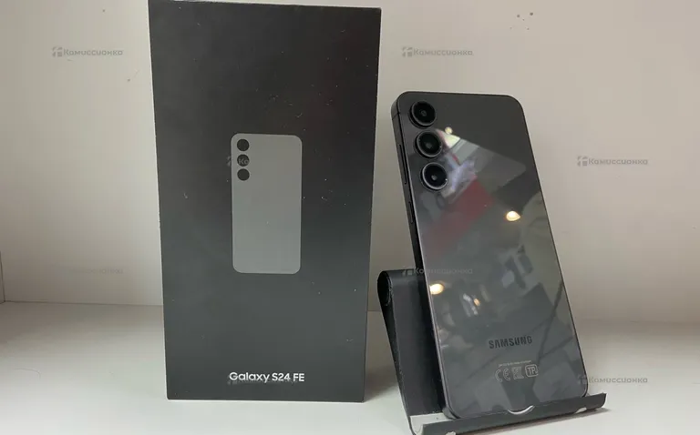 Samsung Galaxy S24 FE 8/256Gb