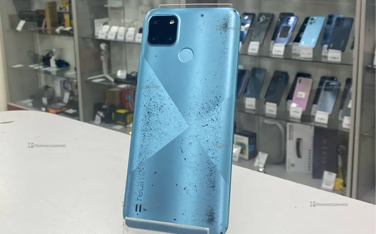 Realme Realme C21Y 64