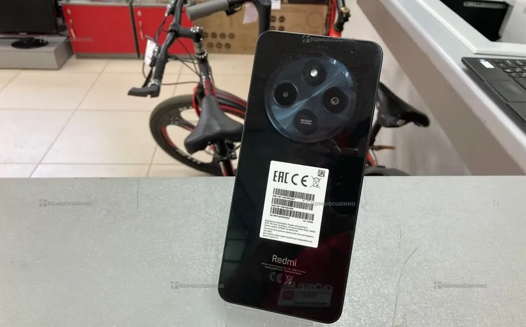 Xiaomi Redmi 14C 4/128 ГБ