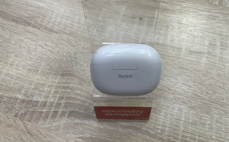 Наушники  Redmi buds 5 pro