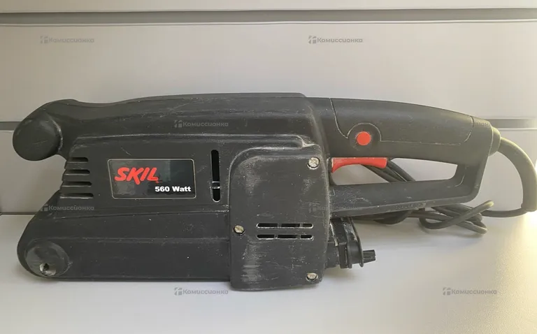 Ленточная шлифмашина Skil 7600