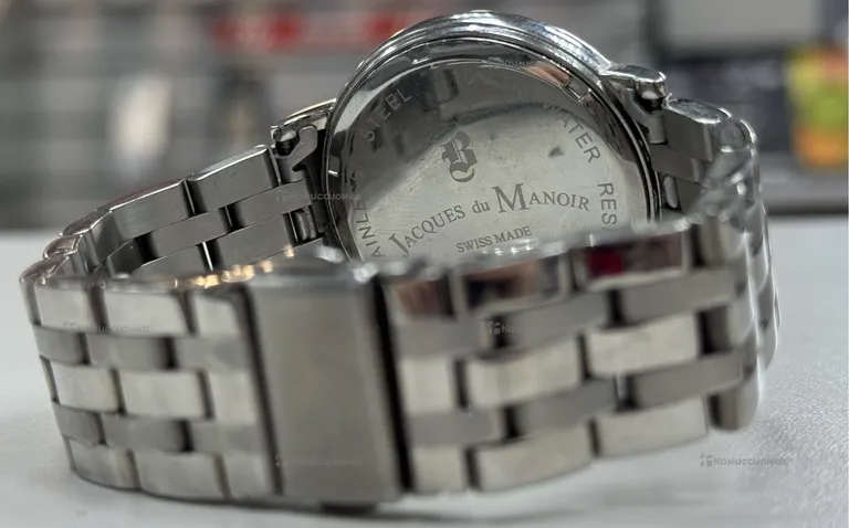 Часы JDM Military WG004