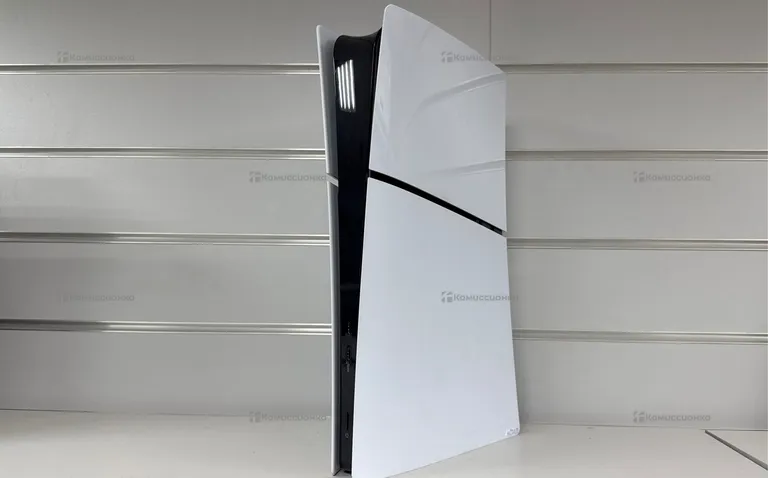 Приставка PS5 PS 5 SLIM (Без дисковода)