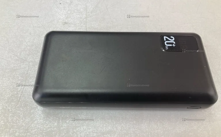 Power bank 20.000 mah