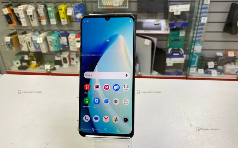 Realme Note 50