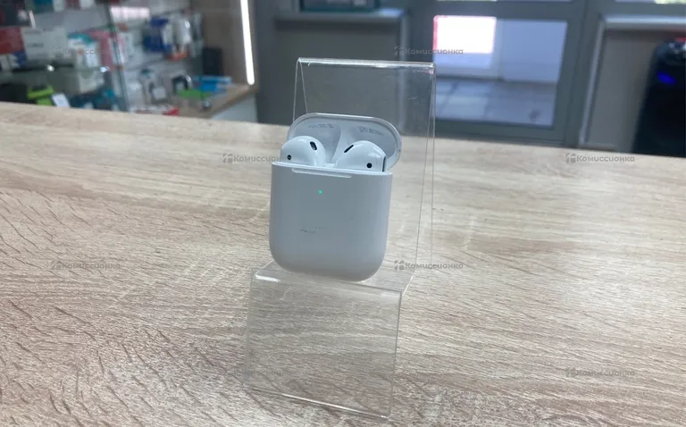 Наушники AirPods 1