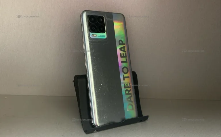 Realme 8i 4/128 ГБ