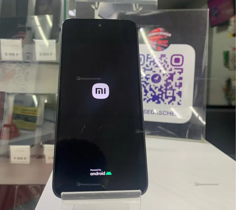 Xiaomi redmi 12 128