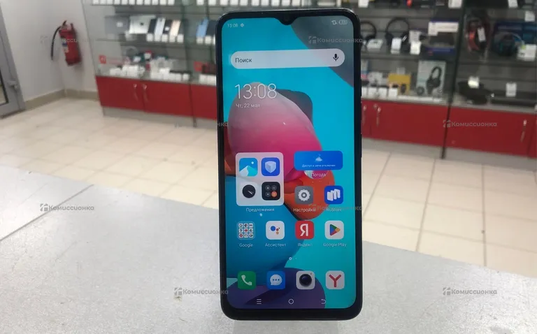 Tecno Spark Go 2023 3/64 ГБ