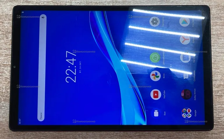 Планшет Lenovo Tab M10 FHD Plus 32Gb