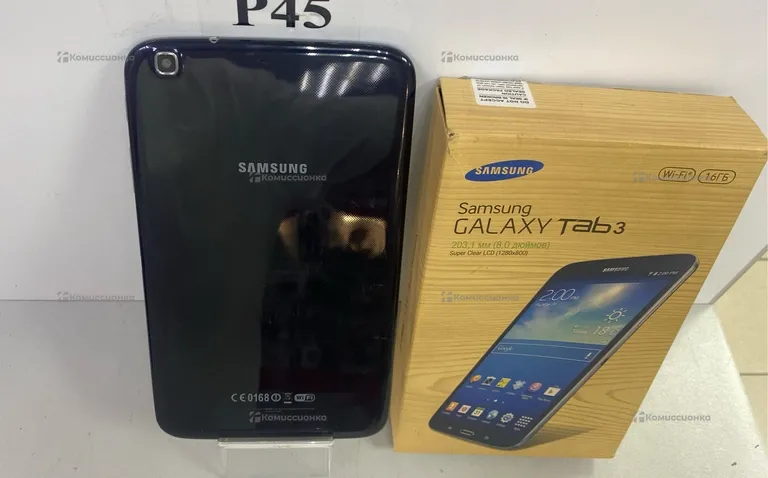 Планшет Samsung Galaxy Tab 3 16 gb